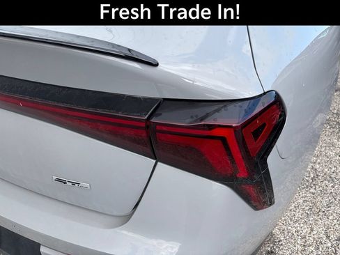 Used 2025 Kia K5 GT-Line FWD image 10