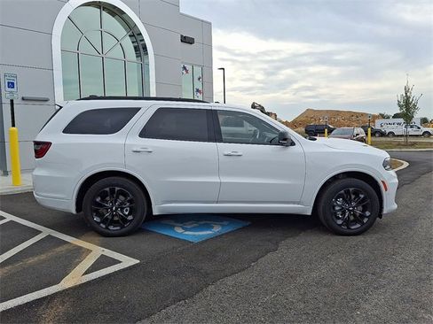 New 2026 Dodge Durango GT image 11