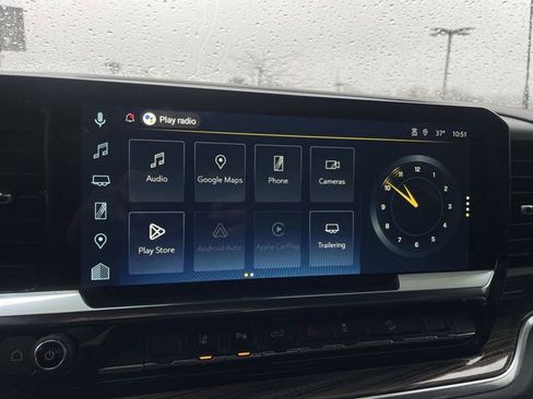 Used 2025 Chevrolet Silverado 2500 LT w/ Trail Boss Package image 16