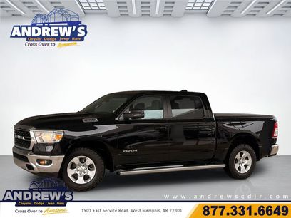 Used 2024 RAM 1500 Lone Star