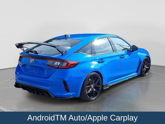 Used 2025 Honda Civic Type R image 7