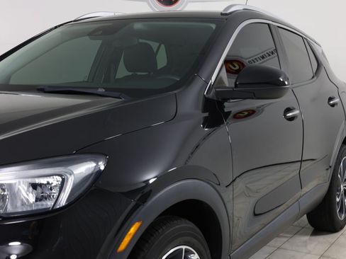 Used 2021 Buick Encore GX Select FWD image 44