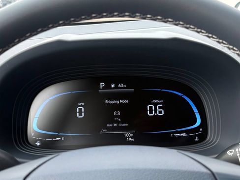 New 2026 Hyundai Venue SEL FWD image 29