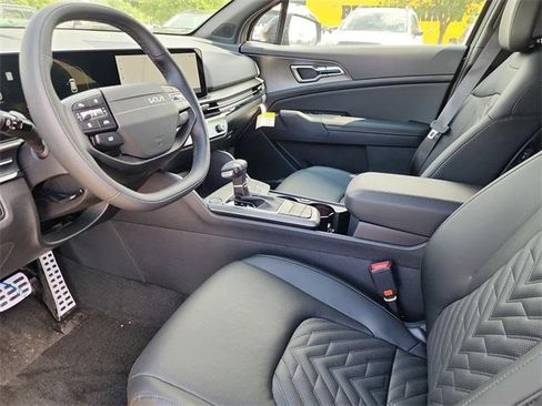 New 2026 Kia Sportage X-Pro Prestige image 12