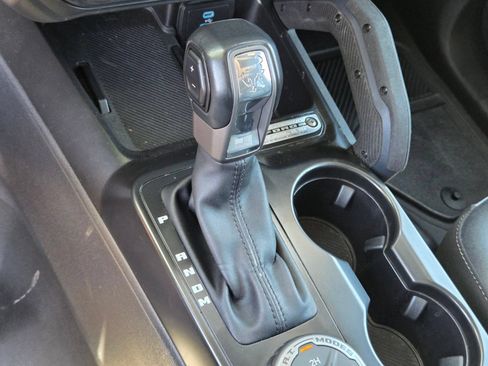Certified 2025 Ford Bronco Badlands AWD/4WD image 23