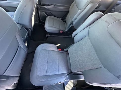 New 2026 Ford Explorer Active image 16