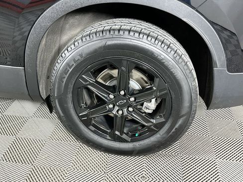 Used 2024 Chevrolet Blazer LT w/ Convenience Package image 38