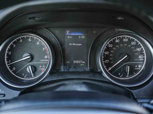Certified 2024 Toyota Camry SE FWD image 27