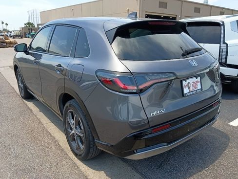 Used 2024 Honda HR-V EX-L image 4