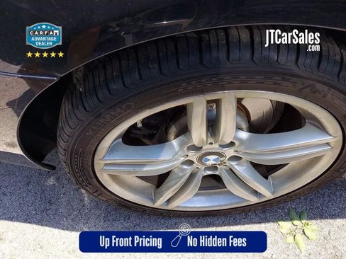 Used 2012 BMW 535i xDrive Sedan AWD/4WD image 14