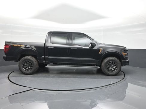 New 2026 Ford F150 Tremor w/ Equipment Group 402A High image 16