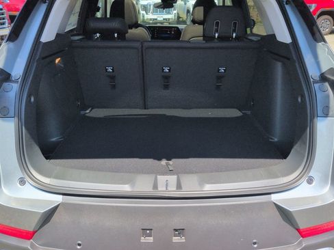 New 2026 Chevrolet TrailBlazer LT w/ LT Cold Weather Package AWD/4WD image 23