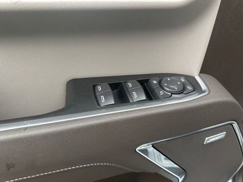 New 2026 Chevrolet Silverado 1500 LTZ w/ Z71 Off-Road Package AWD/4WD image 13