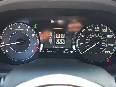 Certified 2026 Acura RDX SH-AWD image 10