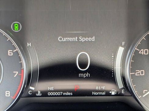New 2026 Acura RDX SH-AWD w/ Technology Package image 11