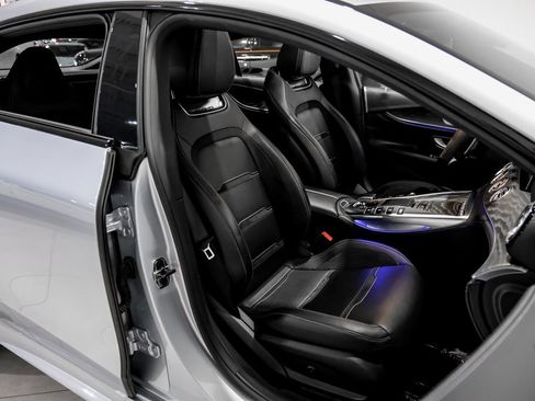 Used 2022 Mercedes-Benz AMG GT 53 image 32