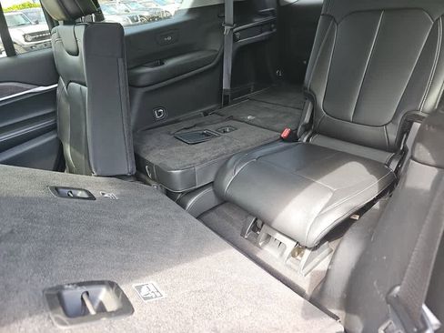 Used 2021 Jeep Grand Cherokee L Limited image 30