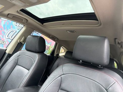 Used 2013 Nissan Rogue SL AWD/4WD image 15