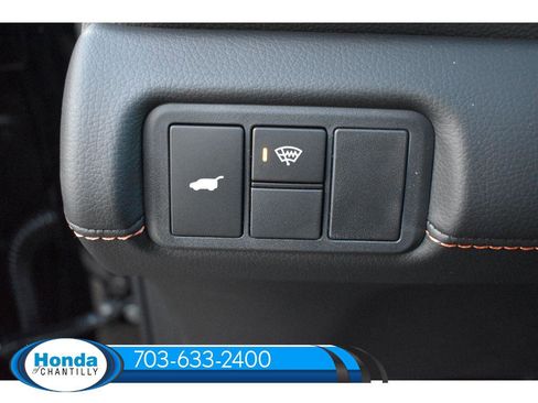 New 2026 Honda Passport TrailSport Elite image 25