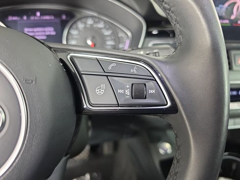 Certified 2023 Audi A5 2.0T Premium w/ Convenience Package AWD/4WD image 26
