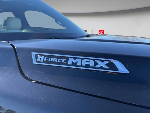 Used 2023 Toyota Sequoia Capstone image 49