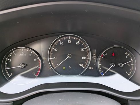 New 2026 MAZDA CX-50 AWD 2.5 Hybrid w/ Premium Pkg image 25