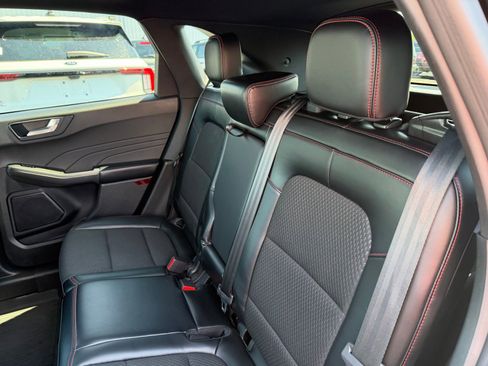 Used 2023 Ford Escape ST-Line w/ Tech Pack #1 FWD image 14