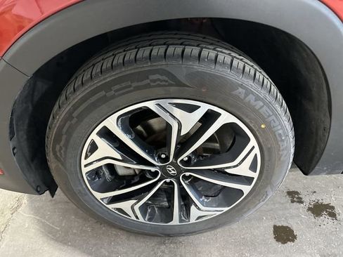 Used 2019 Hyundai Santa Fe AWD image 23