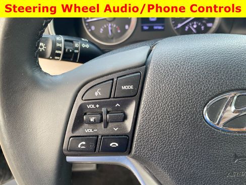 Used 2020 Hyundai Tucson Sport FWD image 22