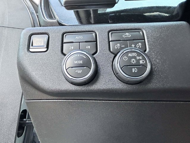 Used 2026 Chevrolet Silverado 1500 RST AWD/4WD image 22