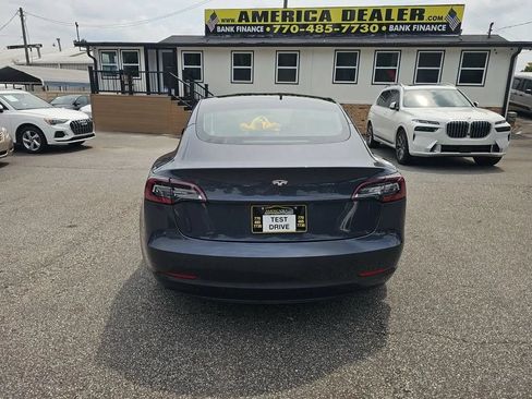 Used 2023 Tesla Model 3 Standard Range RWD image 4