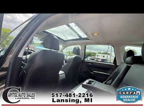 Used 2018 Subaru Forester 2.5i Premium AWD/4WD image 16