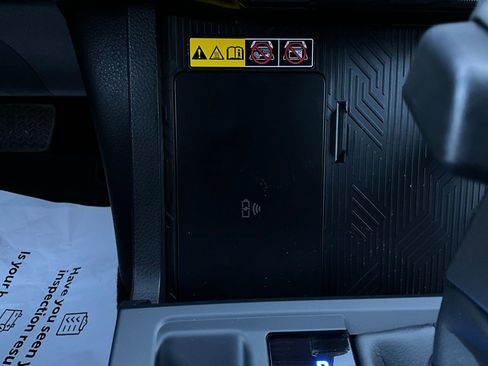 New 2026 Toyota Tacoma Limited image 28