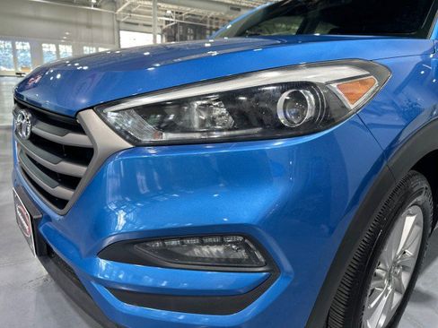 Used 2016 Hyundai Tucson SE w/ Option Group 02 AWD/4WD image 22