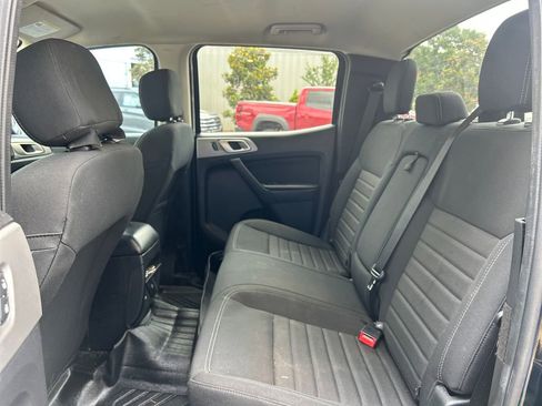 Used 2020 Ford Ranger XLT w/ Equipment Group 301A Mid AWD/4WD image 10