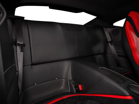 Used 2022 Ferrari Roma image 37