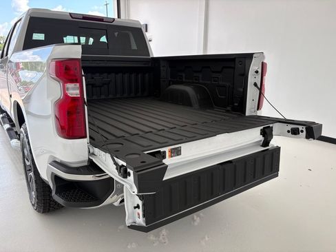 New 2026 Chevrolet Silverado 1500 LT AWD/4WD image 41
