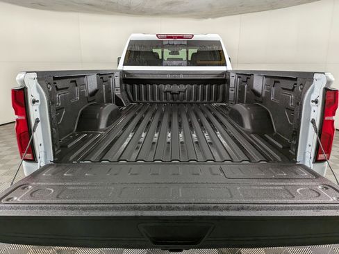 New 2026 Chevrolet Silverado 3500 LT w/ Trail Boss Package image 9