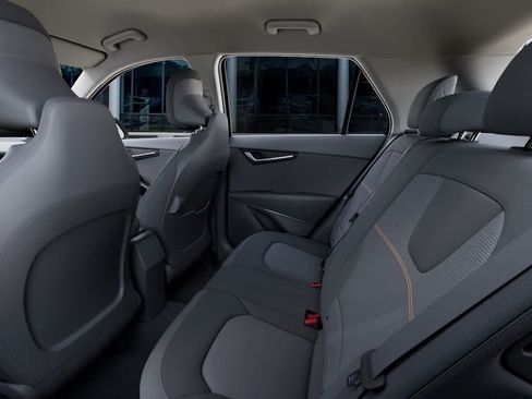 New 2026 Kia Niro LX FWD image 18