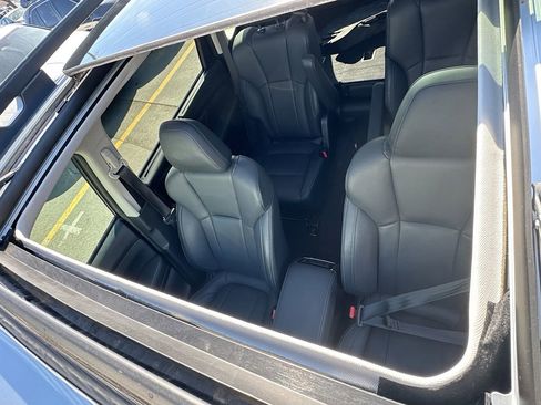 Certified 2023 Subaru Ascent Limited w/ Technology Package image 29