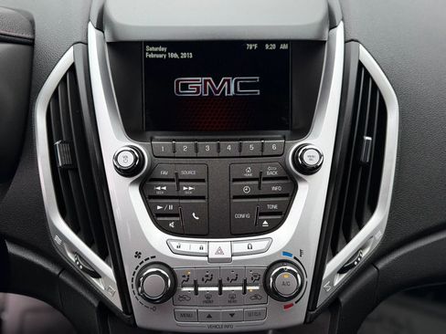 Used 2013 GMC Terrain SLE FWD image 19
