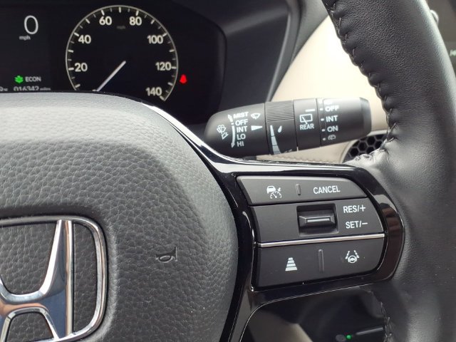 Used 2026 Honda HR-V EX-L image 21