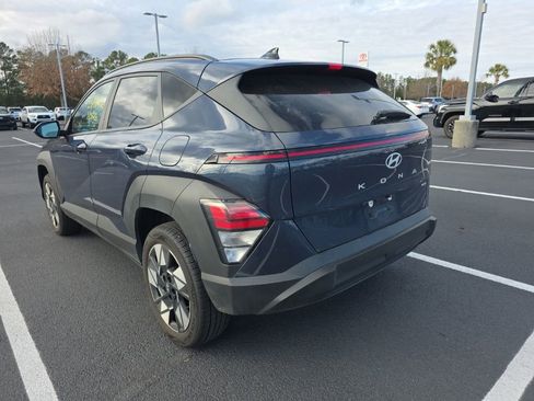 Used 2024 Hyundai Kona SEL image 5