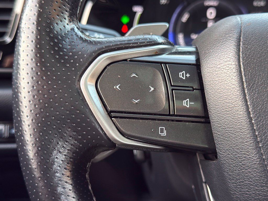 Used 2025 Lexus NX 450h+ F Sport w/ Towing Package (2000 Lbs) AWD/4WD image 27