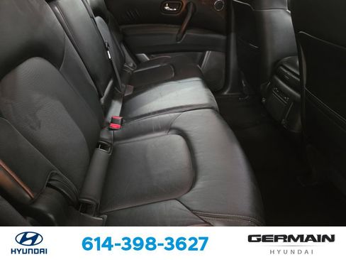 Used 2019 Nissan Armada SL w/ Premium Package AWD/4WD image 20