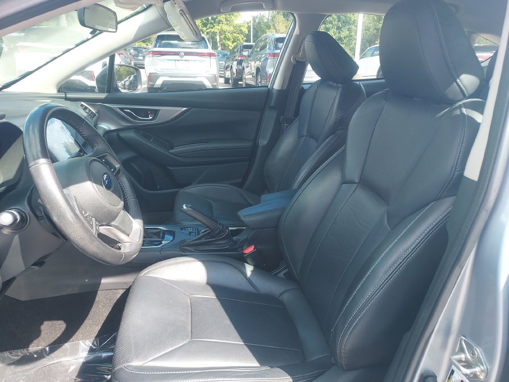 Used 2020 Subaru Impreza 2.0i Limited AWD/4WD image 26