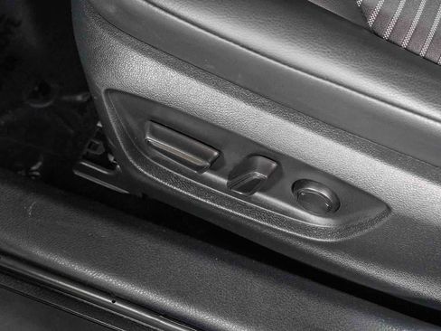 Certified 2024 Toyota Camry SE FWD image 23