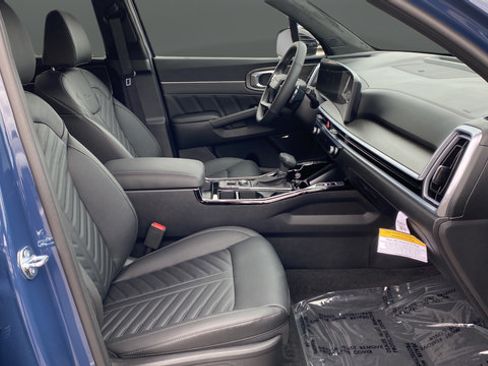 New 2026 Kia Sorento SX Prestige AWD/4WD image 24