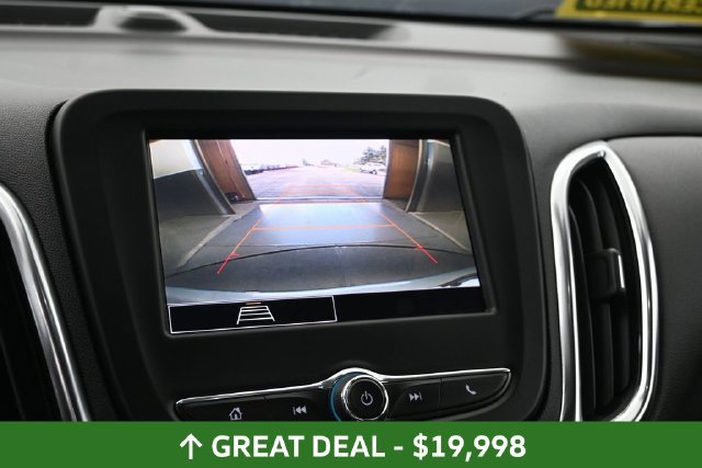 Used 2024 Chevrolet Equinox LT AWD/4WD image 30
