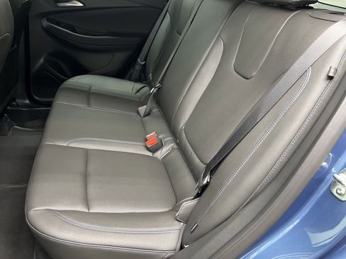 New 2026 Buick Encore GX Sport Touring image 5